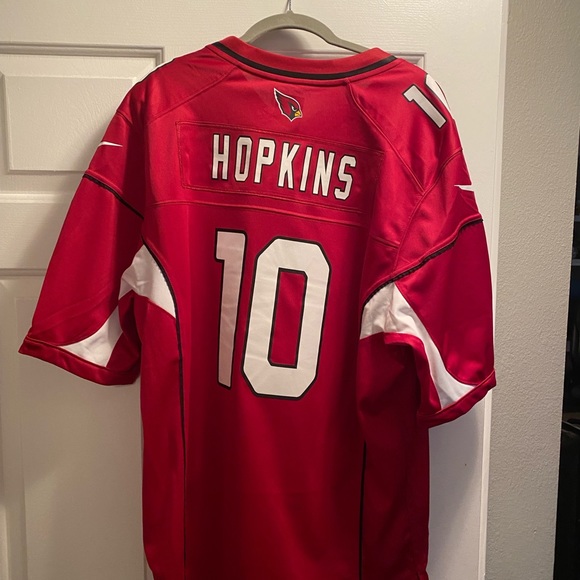 DeAndre Hopkins Arizona Cardinals jersey - Picture 2 of 2